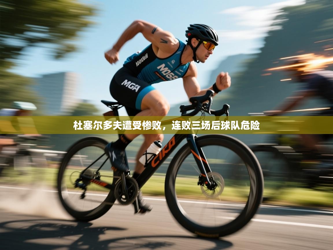 杜塞尔多夫遭受惨败，连败三场后球队危险