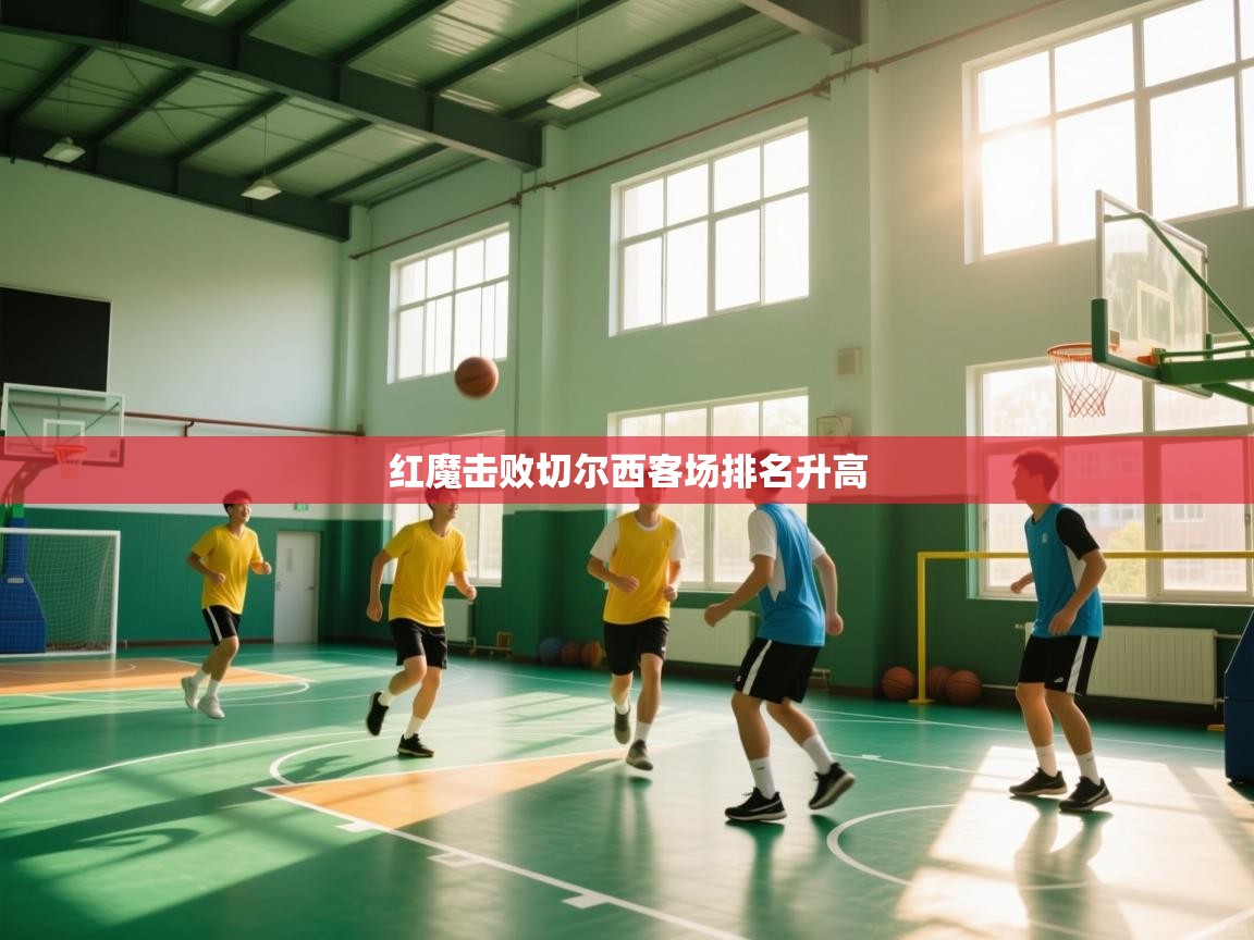 红魔击败切尔西客场排名升高  第1张