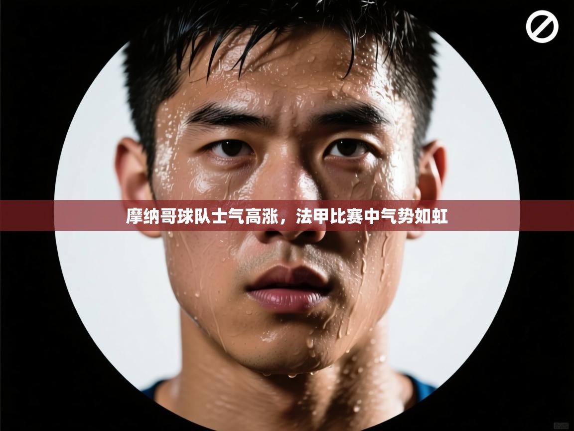 摩纳哥球队士气高涨，法甲比赛中气势如虹  第2张