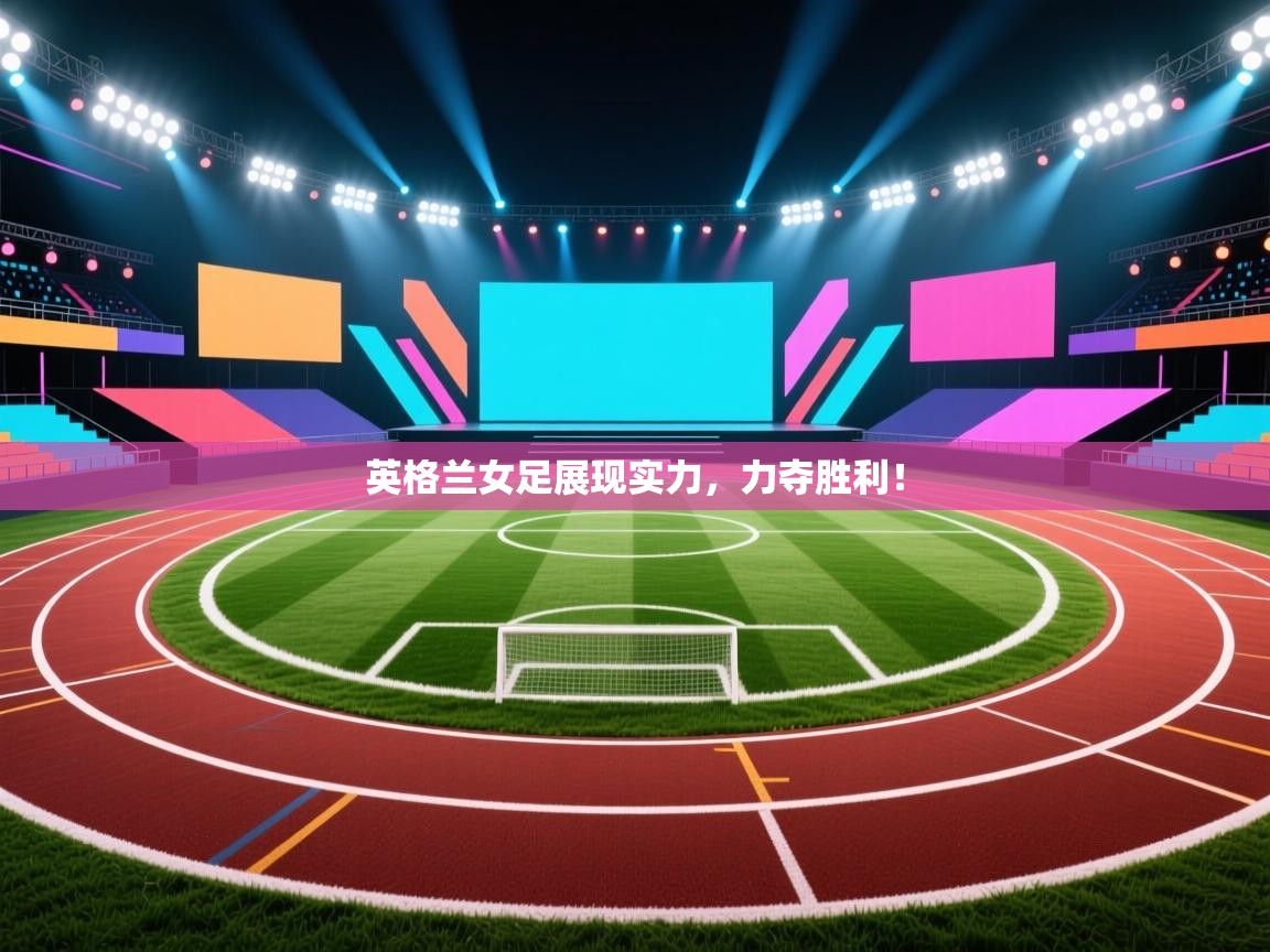 英格兰女足展现实力,力夺胜利!