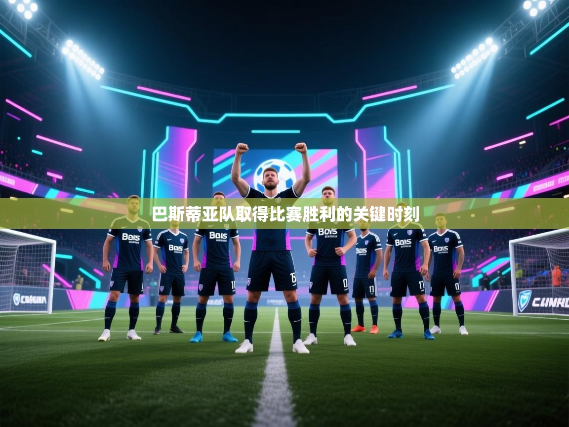 巴斯蒂亚队取得比赛胜利的关键时刻  第2张