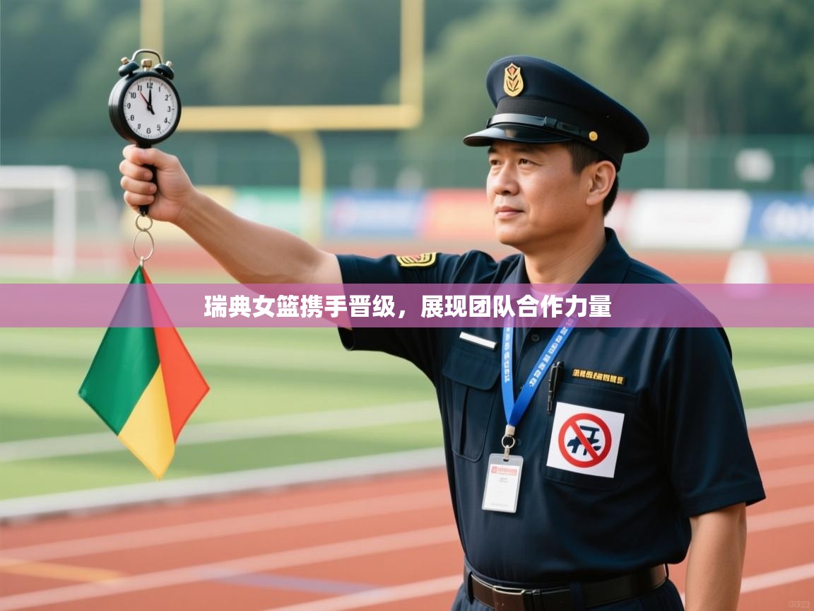 瑞典女篮携手晋级,展现团队合作力量 第1张