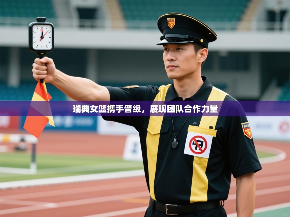 瑞典女篮携手晋级,展现团队合作力量 第2张