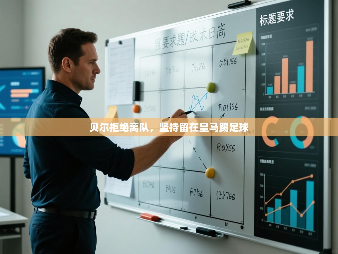 贝尔拒绝离队，坚持留在皇马踢足球  第1张