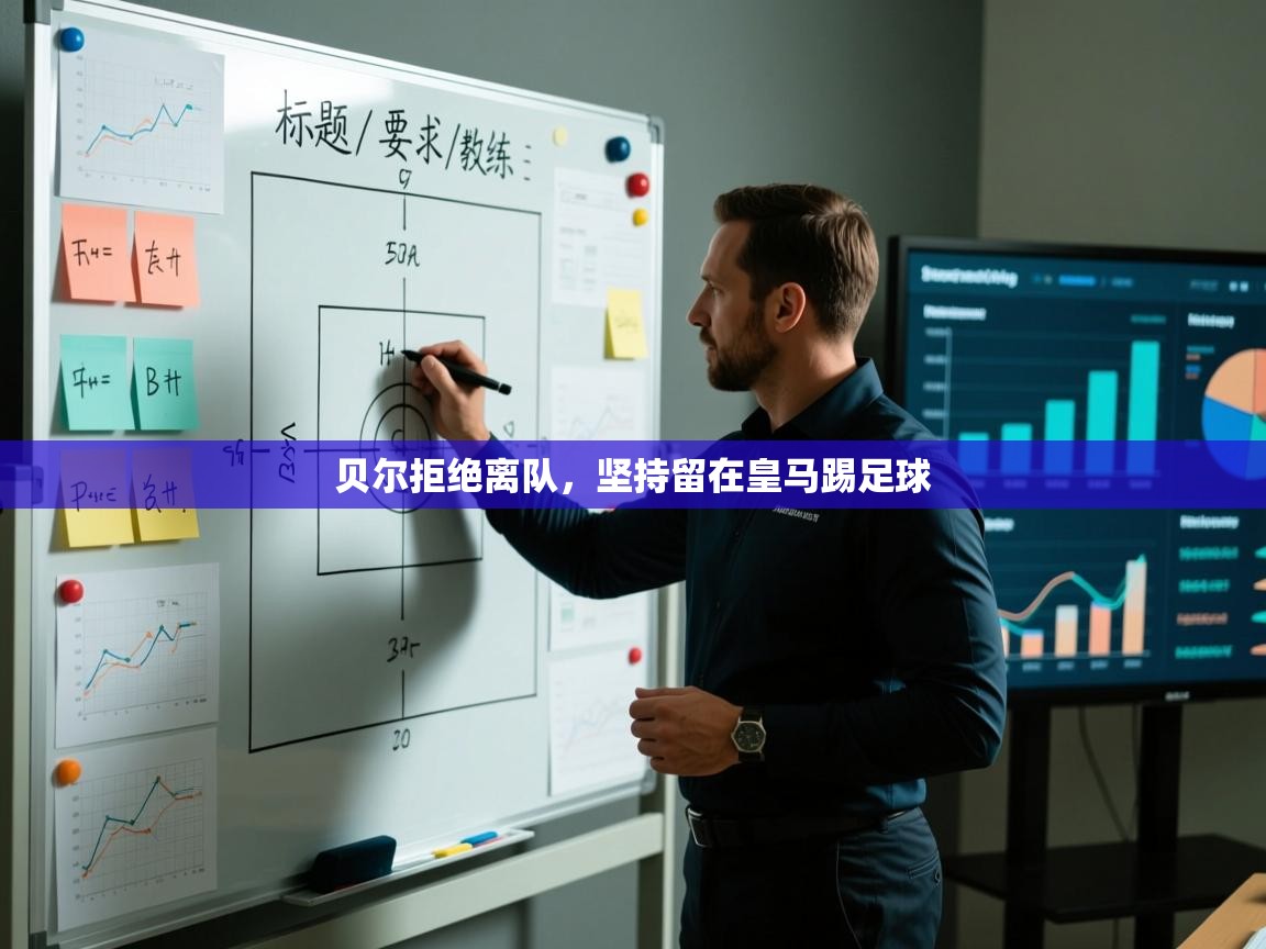 贝尔拒绝离队，坚持留在皇马踢足球  第2张