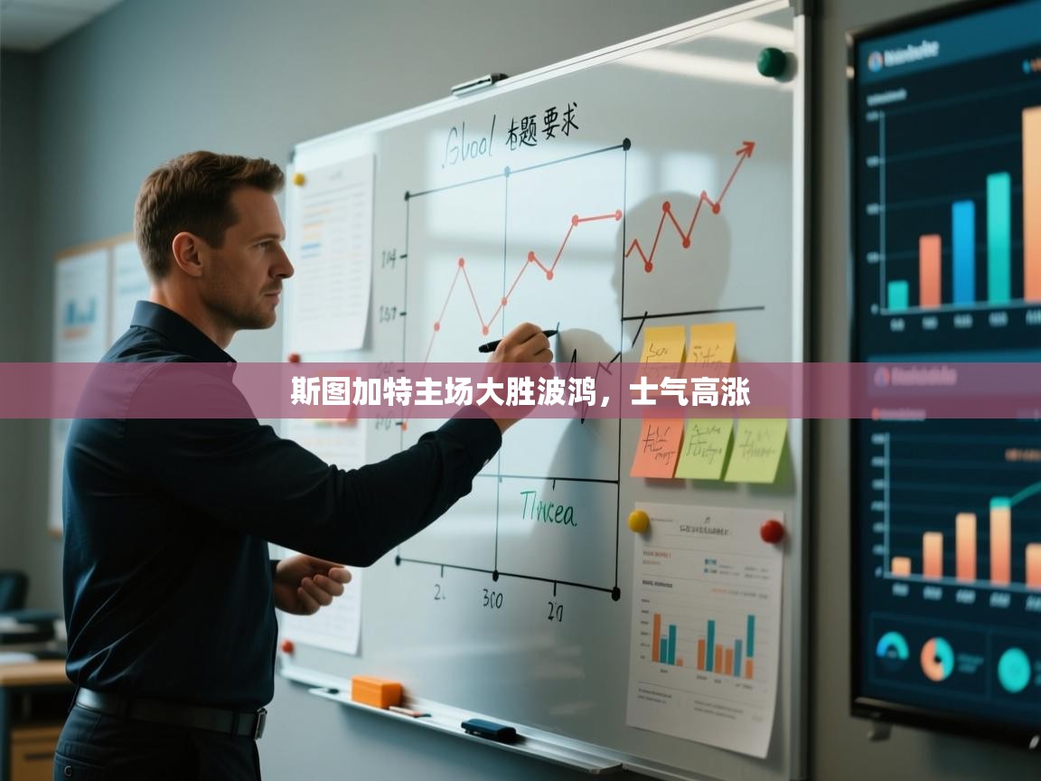 斯图加特主场大胜波鸿，士气高涨