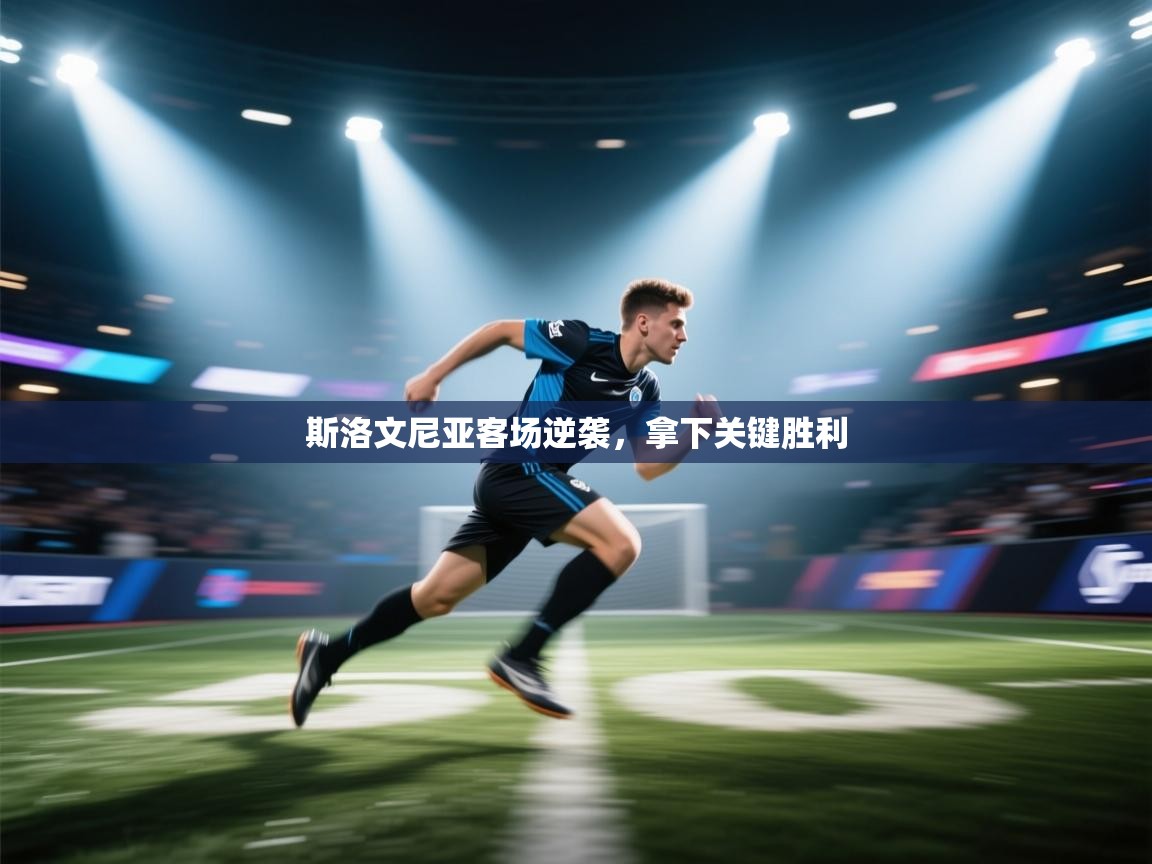 斯洛文尼亚客场逆袭，拿下关键胜利