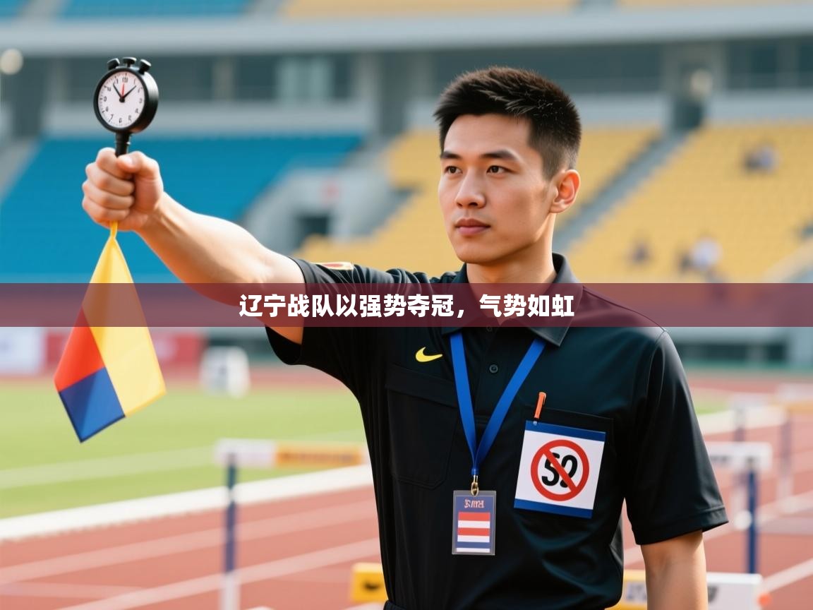 辽宁战队以强势夺冠,气势如虹