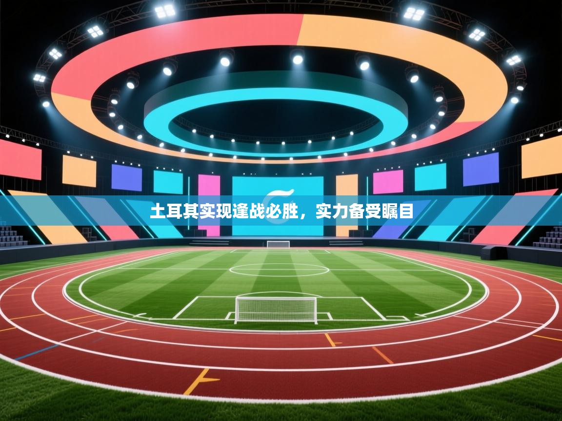 土耳其实现逢战必胜，实力备受瞩目