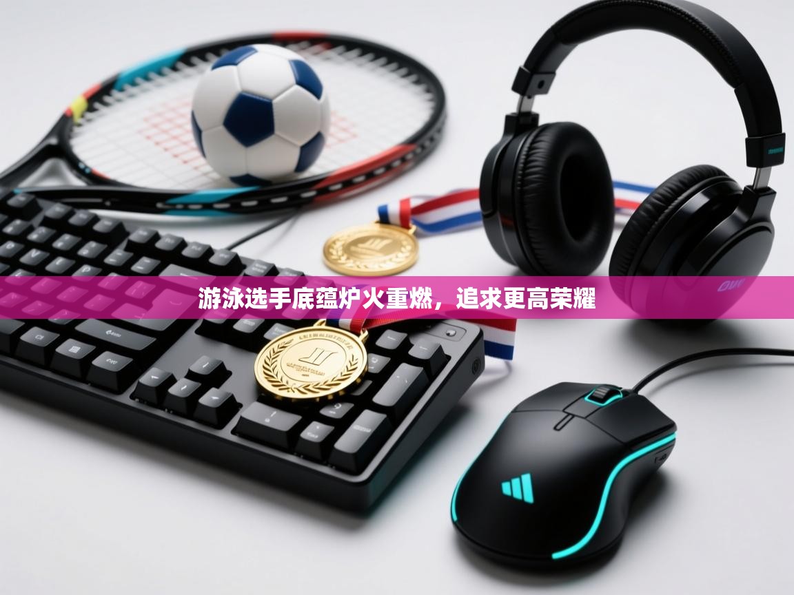 游泳选手底蕴炉火重燃,追求更高荣耀 第1张