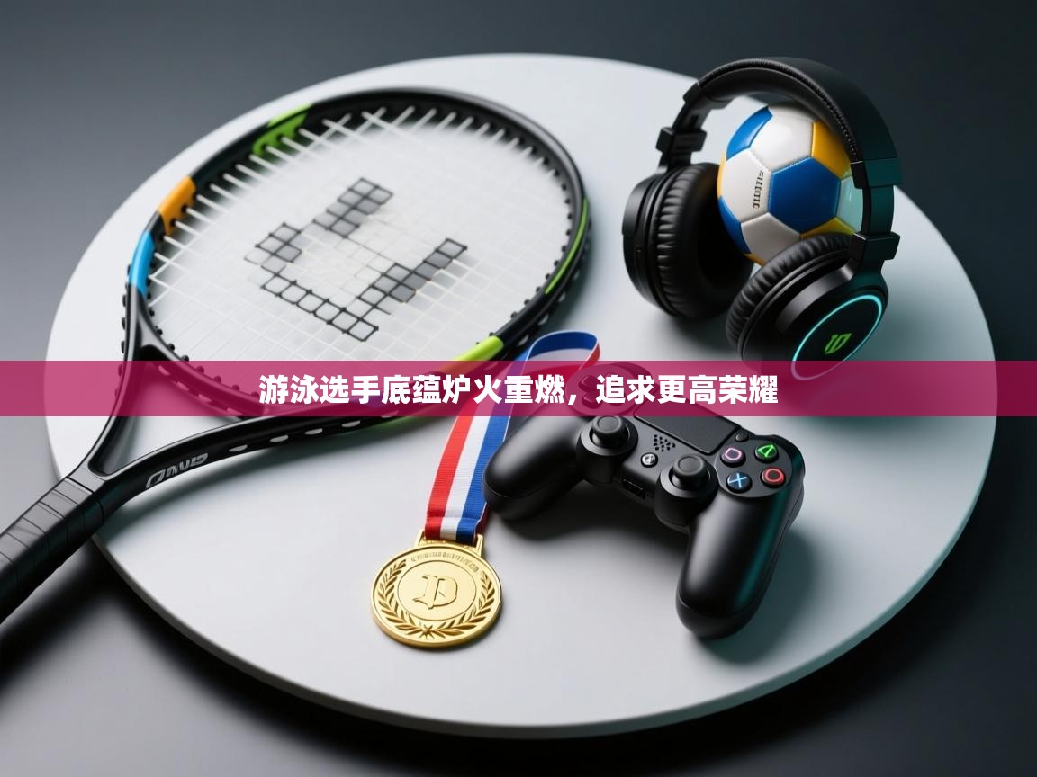 游泳选手底蕴炉火重燃,追求更高荣耀 第2张