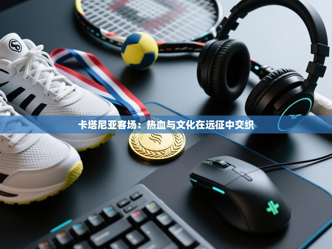 卡塔尼亚客场:热血与文化在远征中交织 第1张