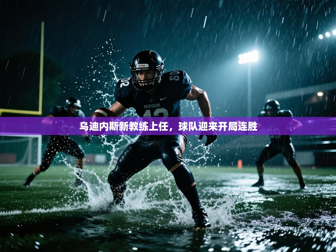 乌迪内斯新教练上任,球队迎来开局连胜 第2张