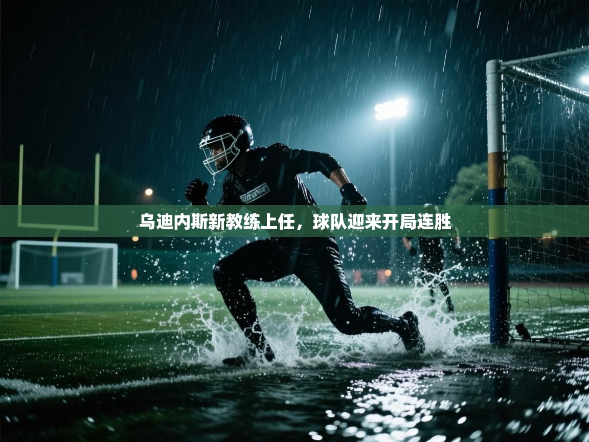 乌迪内斯新教练上任,球队迎来开局连胜 第1张