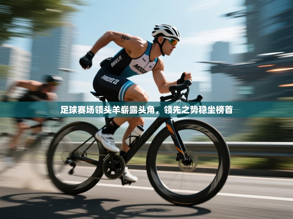 足球赛场领头羊崭露头角，领先之势稳坐榜首  第1张