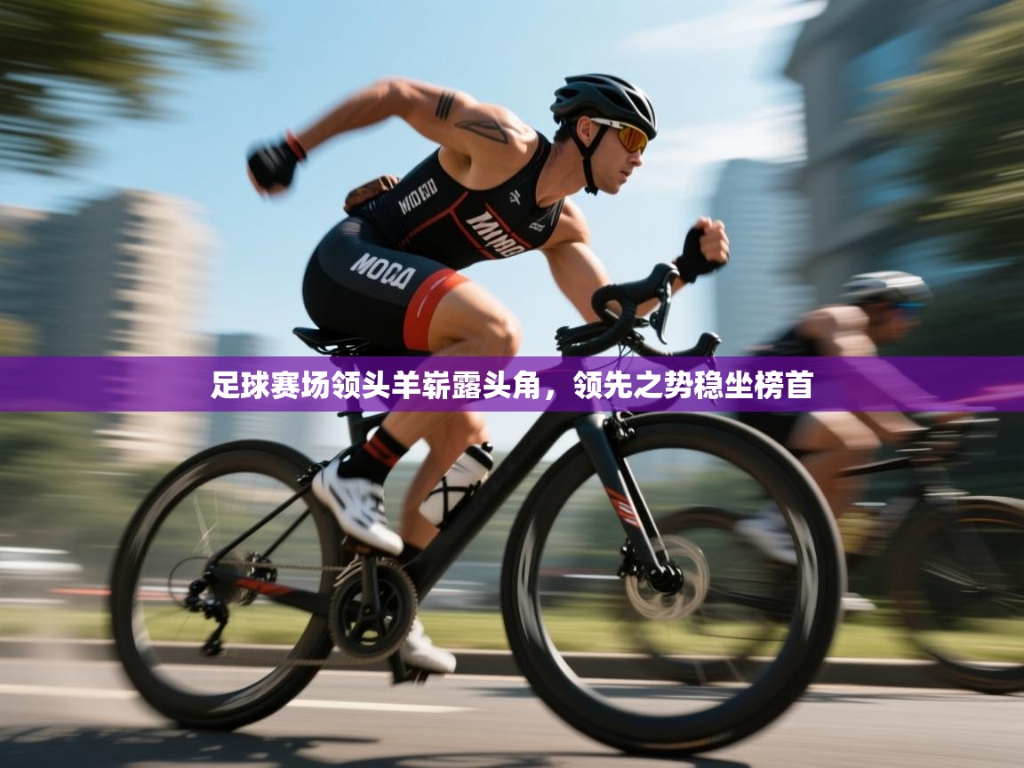 足球赛场领头羊崭露头角，领先之势稳坐榜首  第2张