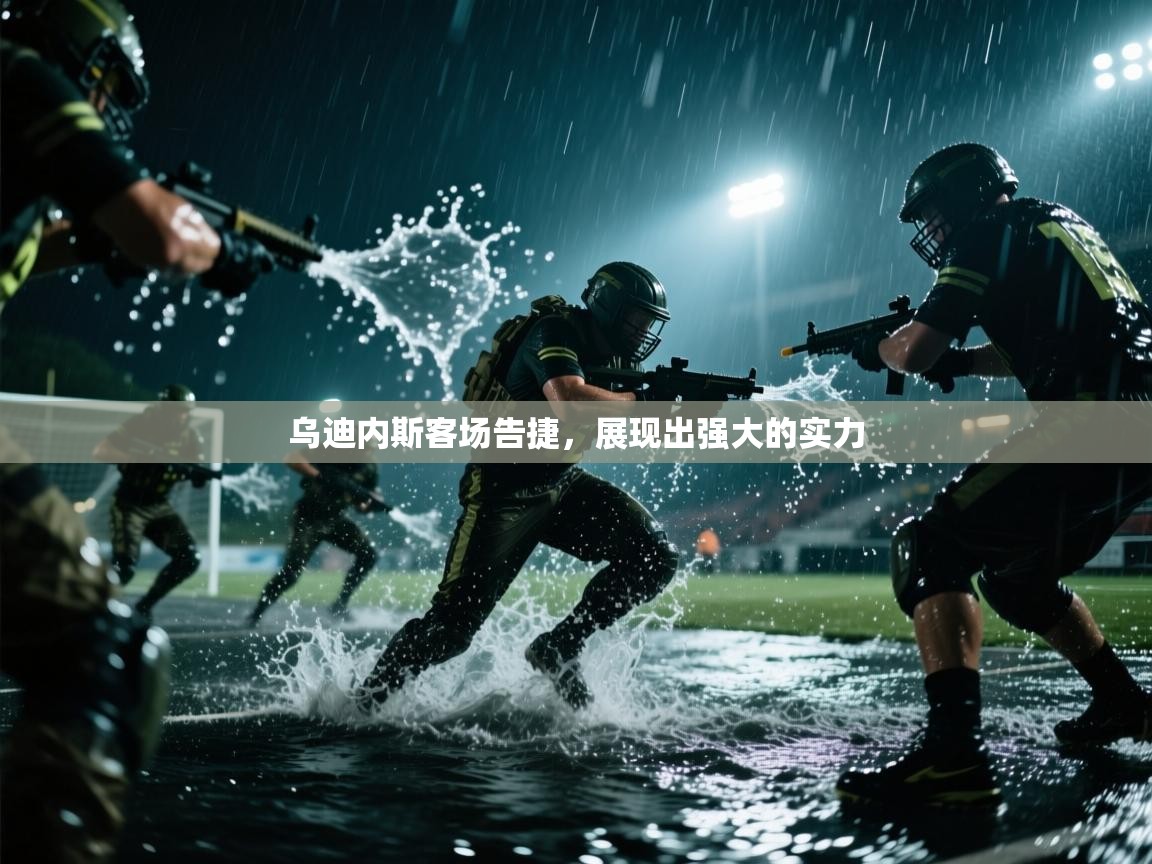 乌迪内斯客场告捷,展现出强大的实力 第2张