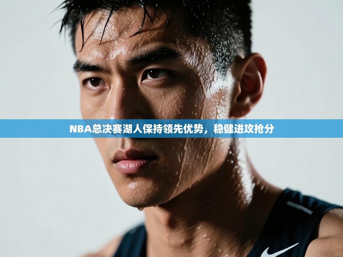 NBA总决赛湖人保持领先优势，稳健进攻抢分