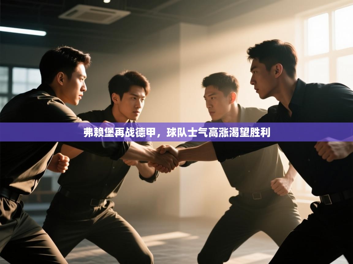 弗赖堡再战德甲，球队士气高涨渴望胜利