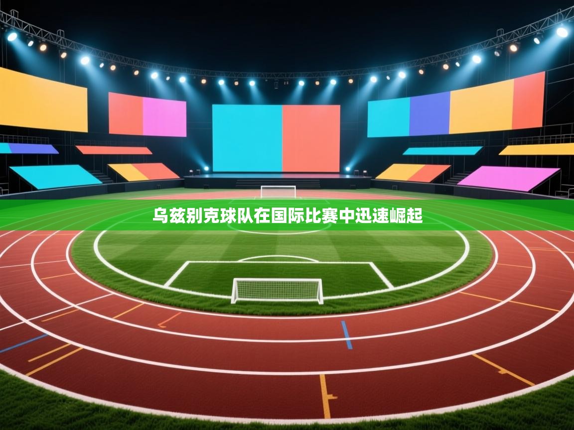 乌兹别克球队在国际比赛中迅速崛起 第1张