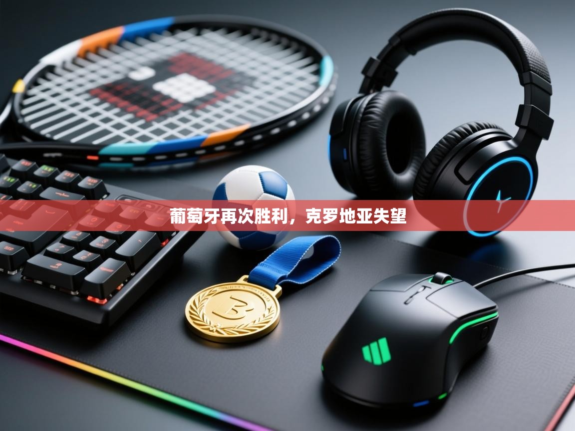 葡萄牙再次胜利，克罗地亚失望