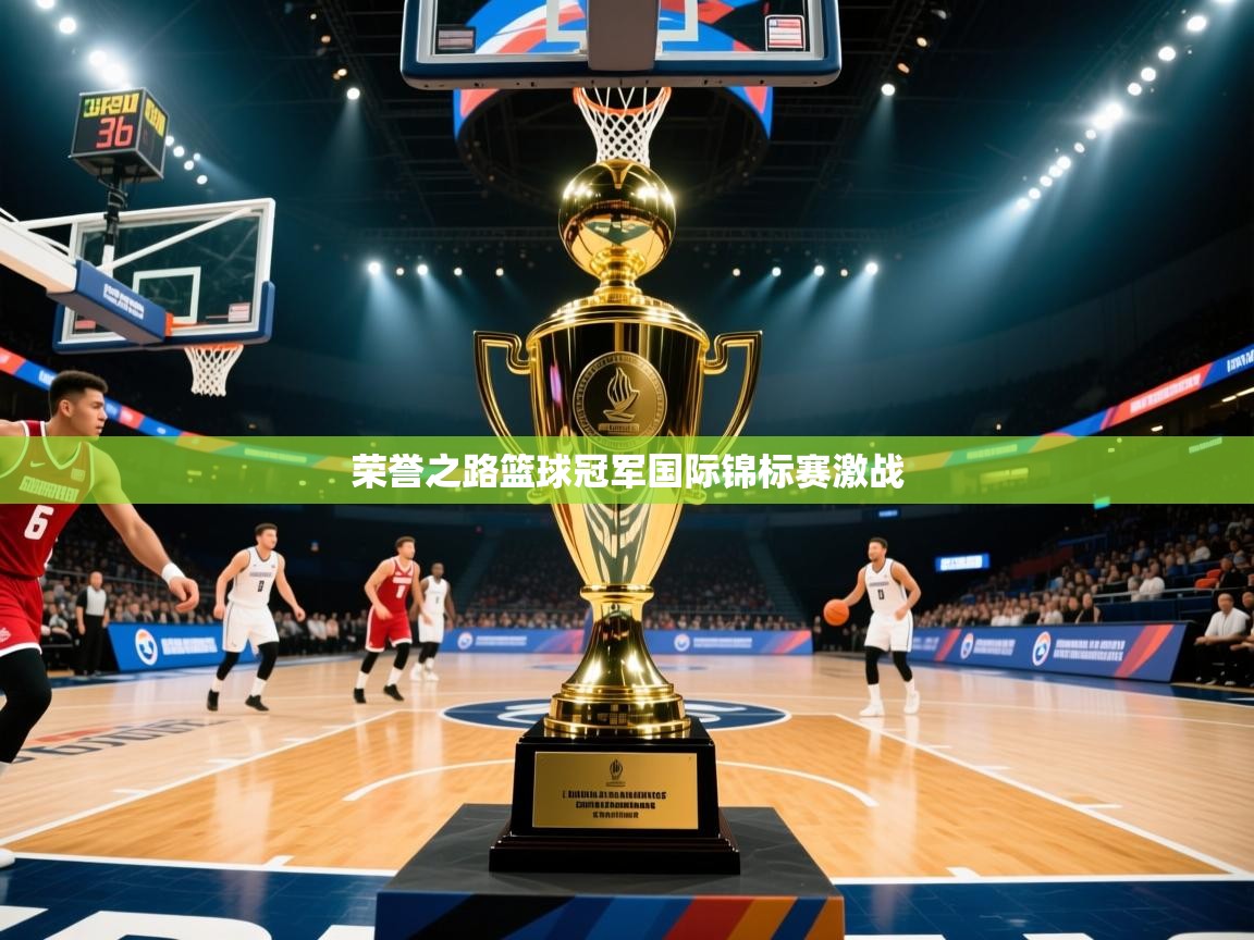 荣誉之路篮球冠军国际锦标赛激战
