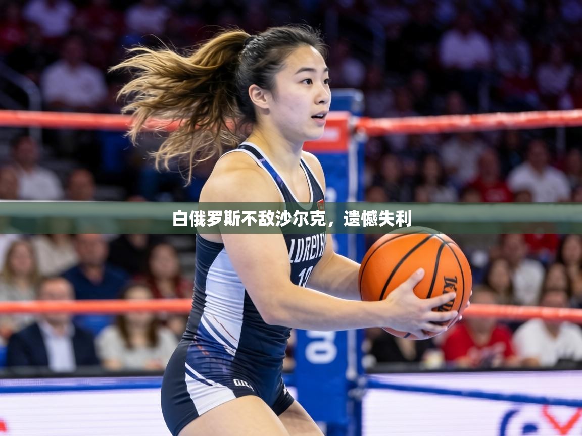 白俄罗斯不敌沙尔克,遗憾失利 第1张