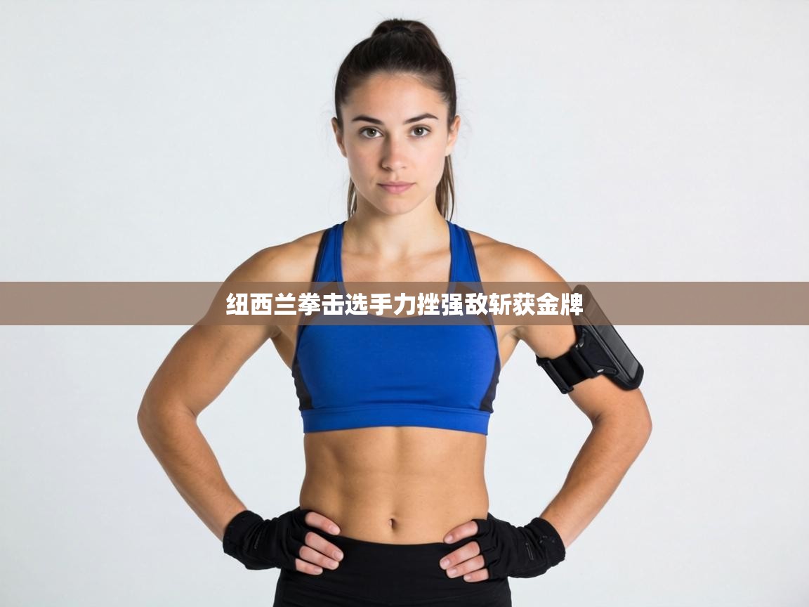 纽西兰拳击选手力挫强敌斩获金牌 第1张