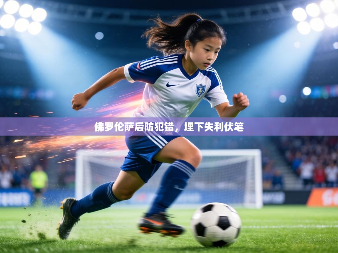 佛罗伦萨后防犯错，埋下失利伏笔  第2张